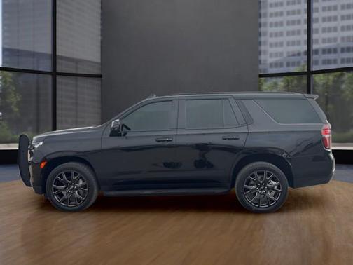 2023 Chevrolet Tahoe 2WD RST
