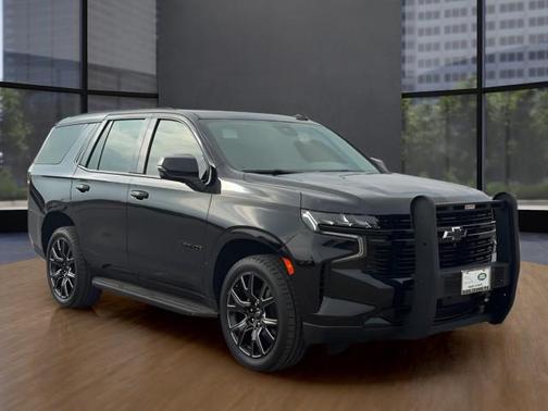2023 Chevrolet Tahoe 2WD RST