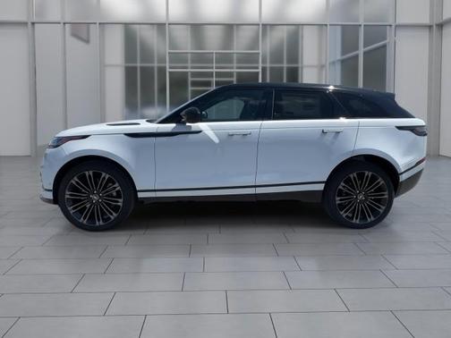 2026 Land Rover Range Rover Velar P400 Dynamic SE