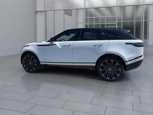 2026 Land Rover Range Rover Velar P400 Dynamic SE