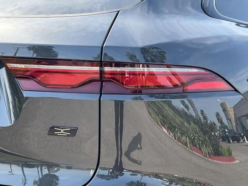 2026 Jaguar F-PACE R-Dynamic S P250 AWD Automatic