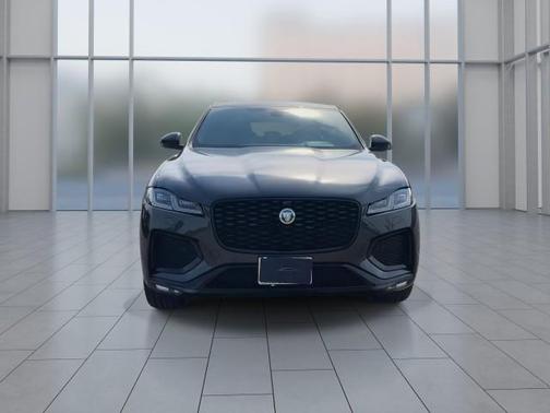 2026 Jaguar F-PACE R-Dynamic S P250 AWD Automatic