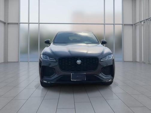 2026 Jaguar F-PACE R-Dynamic S P250 AWD Automatic