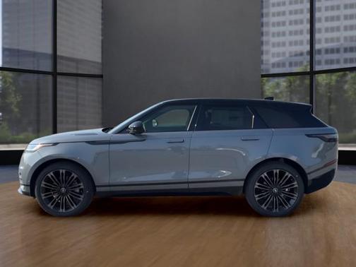 2026 Land Rover Range Rover Velar P250 SE R-Dynamic