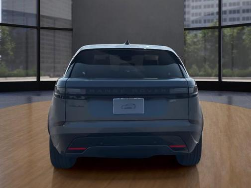 2026 Land Rover Range Rover Velar P250 SE R-Dynamic