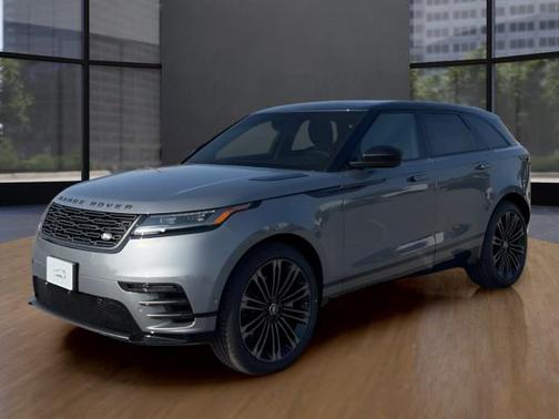 2026 Land Rover Range Rover Velar P250 SE R-Dynamic