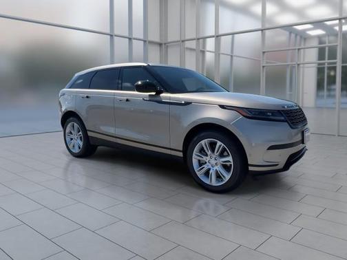2026 Land Rover Range Rover Velar P250 S