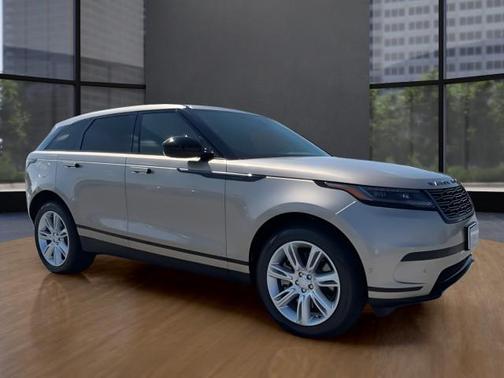 2026 Land Rover Range Rover Velar P250 S
