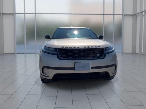 2026 Land Rover Range Rover Velar P250 S