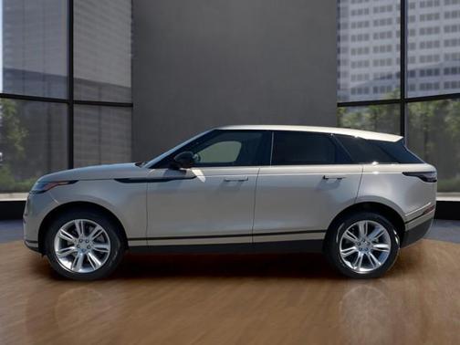 2026 Land Rover Range Rover Velar P250 S