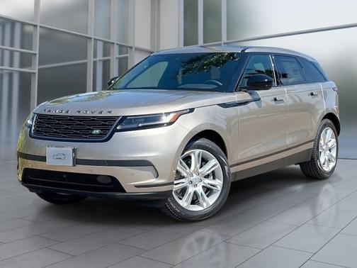 2026 Land Rover Range Rover Velar P250 S