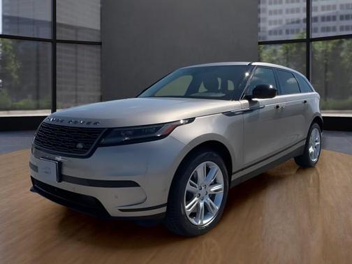 2026 Land Rover Range Rover Velar P250 S