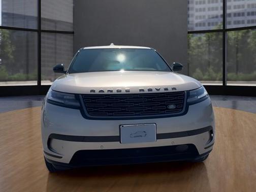 2026 Land Rover Range Rover Velar P250 S