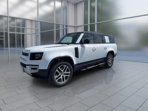 2025 Land Rover Defender 130 P300 S