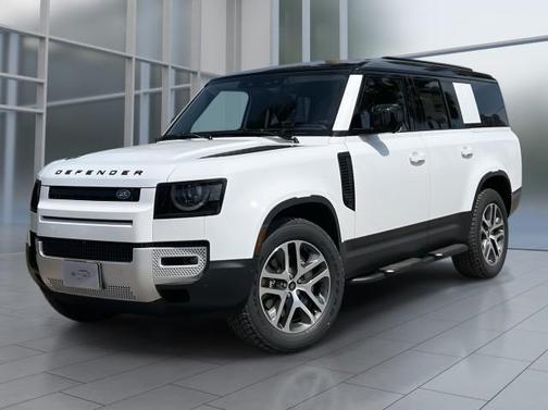 2025 Land Rover Defender 130 P300 S