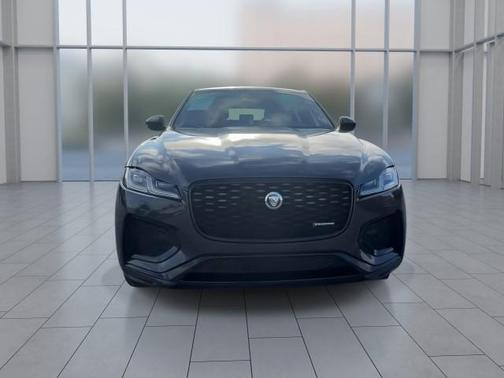 2025 Jaguar F-PACE R-Dynamic S P250 AWD Automatic