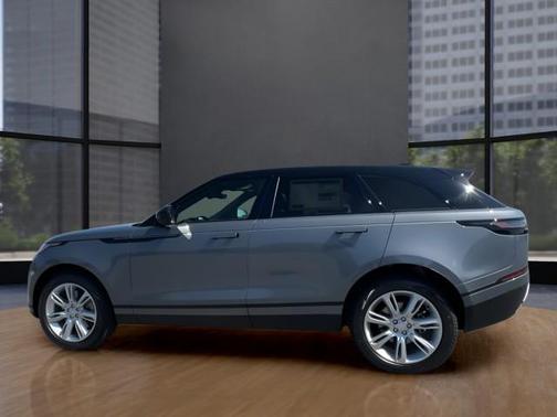 2026 Land Rover Range Rover Velar P250 S