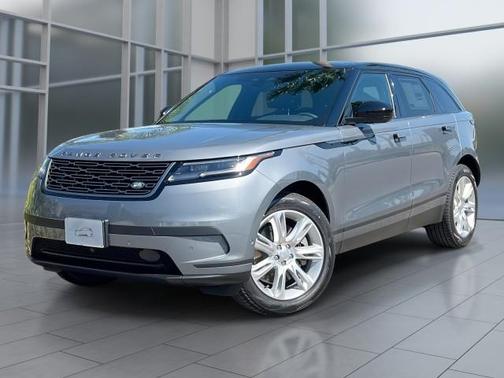 2026 Land Rover Range Rover Velar P250 S