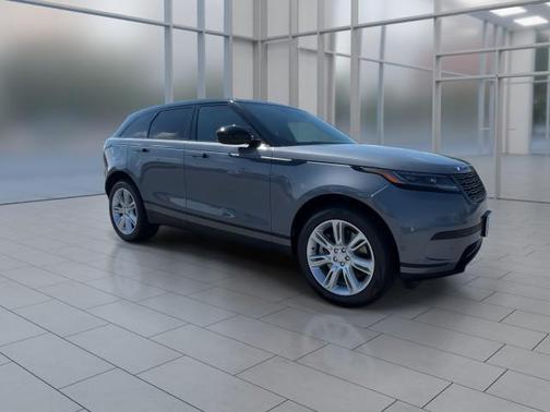 2026 Land Rover Range Rover Velar P250 S