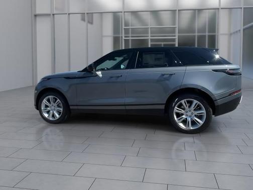 2026 Land Rover Range Rover Velar P250 S