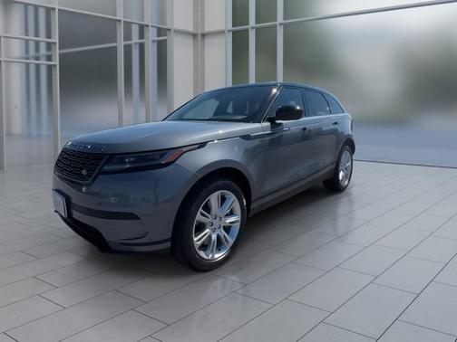2026 Land Rover Range Rover Velar P250 S