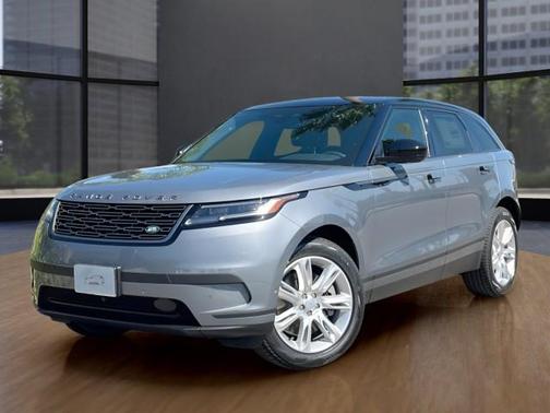 2026 Land Rover Range Rover Velar P250 S
