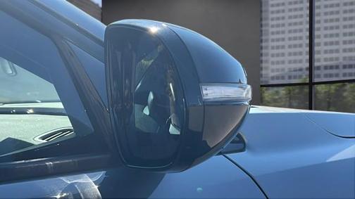 2024 Buick Envista Sport Touring FWD