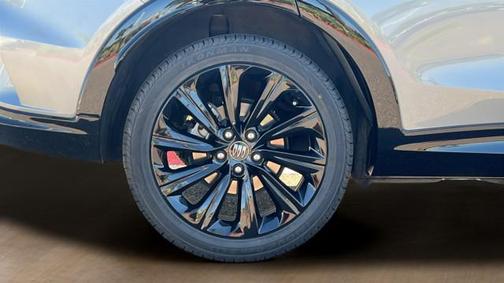 2024 Buick Envista Sport Touring FWD