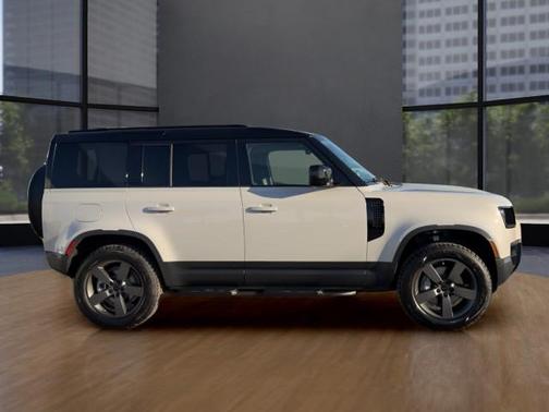 2026 Land Rover Defender P300 S