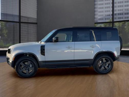 2026 Land Rover Defender P300 S