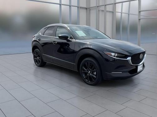 2024 Mazda CX-30 2.5 S Select Sport
