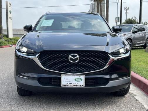 2024 Mazda CX-30 2.5 S Select Sport