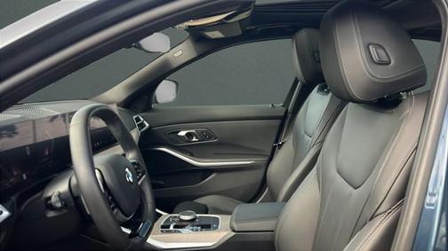 2025 BMW 330 330i