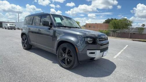 2024 Land Rover Defender 110 P300