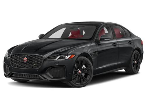 2022 Jaguar XF S P250 RWD Automatic