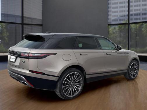 2023 Land Rover Range Rover Velar P340 S R-Dynamic