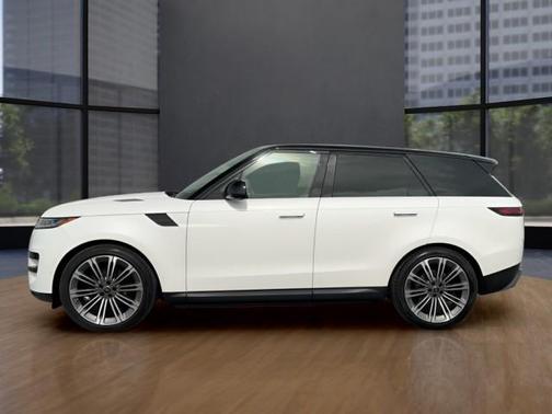 2024 Land Rover Range Rover Sport SE