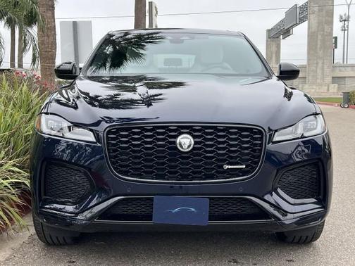 2025 Jaguar F-PACE R-Dynamic S P250 AWD Automatic