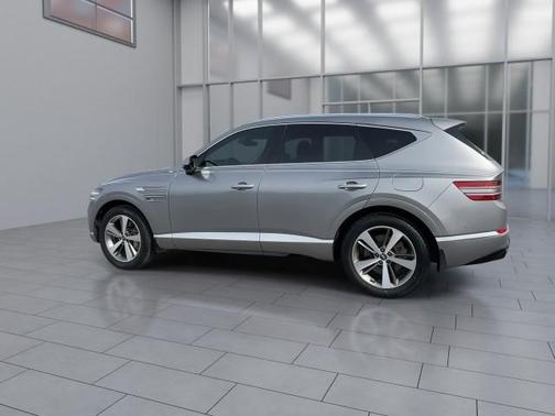 2022 Genesis GV80 2.5T
