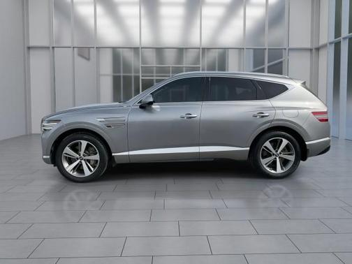 2022 Genesis GV80 2.5T