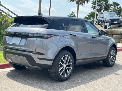 2026 Land Rover Range Rover Evoque Core S