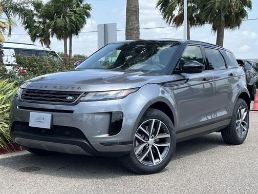 2026 Land Rover Range Rover Evoque Core S