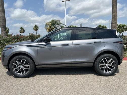 2026 Land Rover Range Rover Evoque Core S