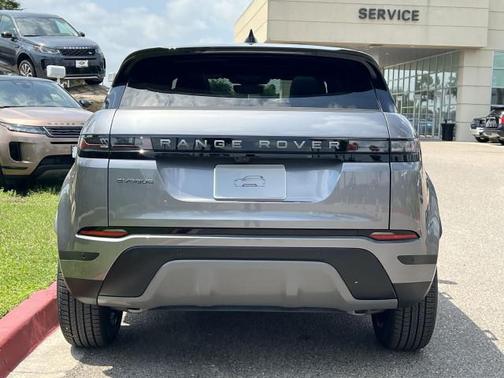 2026 Land Rover Range Rover Evoque Core S