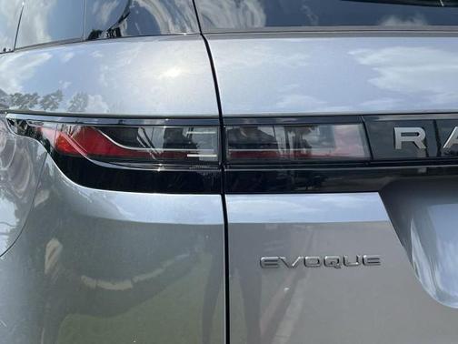 2026 Land Rover Range Rover Evoque Core S