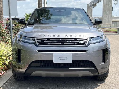 2026 Land Rover Range Rover Evoque Core S