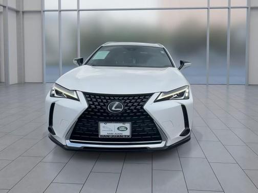 2021 Lexus UX 200 Base