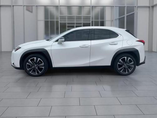 2021 Lexus UX 200 Base