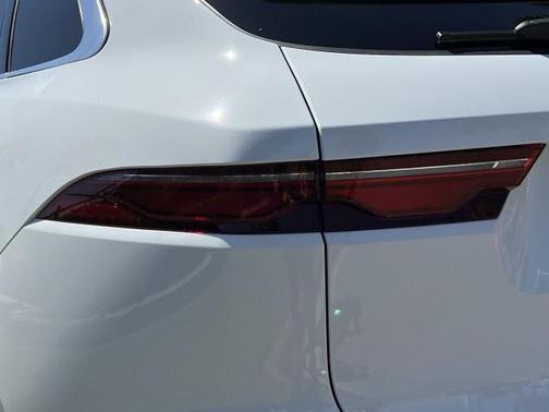 2025 Jaguar F-PACE R-Dynamic S P250 AWD Automatic