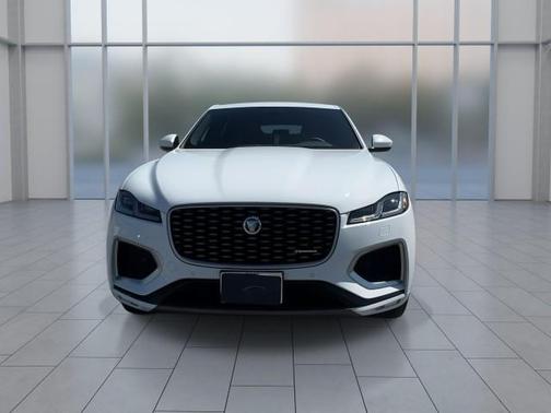 2025 Jaguar F-PACE R-Dynamic S P250 AWD Automatic